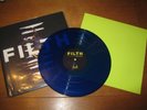 Filth Clint Mansell Soundtrack Album Record Store Day 2014