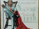 33T Christophe ?– Les Paradis Perdus