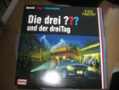 Die Drei Fragezeichen ??? und der dreiTag 3x Picture Vinyl LP