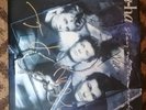 Autographed A-ha Stay On These Roads Vinyl South African Pressing