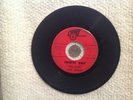 45 RPM Record, Goodbye Baby/ Tell Me Why, Bob Brady and the Con Chords