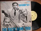 RARE 1968 SOUL-JAZZ LP-THE FUZZY KANE TRIO (BALTIMORE) - BAY SOUND (BALTO LABEL)