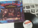 MOTORHEAD Live BLITZREIG ON BIRMINGHAM '77 LP  VINYL