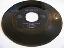 SANDY WYNNS - THE TOUCH OF VENUS / A LOVER'S QUARREL - CHAMPION