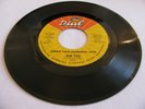 JOE TEX - UNDER YOUR POWERFUL LOVE / SASSY SEXY WIGGLE - DIAL