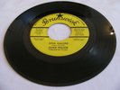 JACKIE WILSON - SOUL GALORE / BRAND NEW THING - BRUNSWICK DJ