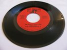 THE CONTINENTAL 4 - THE WAY I LOVE YOU / I DON'T HAVE YOU - JAY-WALKING