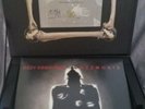 Ozzy Osbourne-OZZMOSIS and POSTER, See You On The Other Side Box Set-Osborne-NEW