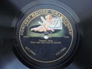 78rpm HENRI MARTEAU /violin/ /MARIE PAULINE HALL /violin/ Gavotte / Minuet 1910