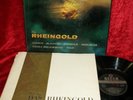 1959 UK NM 3LP SXL 3101-3 ED2 WBG STEREO WAGNER DAS RHEINGOLD VPO SOLTI BOX EXC-