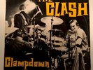 The Clash Clampdown Guns Of Brixton 7