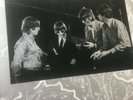 THE BEATLES anthology 2 LP PROMO SAMPLER limited edition 1996 apple RARE