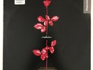 Violator - Depeche Mode - RARE promo - 1990 vinyl LP, Sire EX