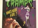 The Cramps - What's Inside A Girl?, 12