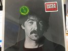 Sealed lp John Prine Bruised Orange With Stickers No Upc