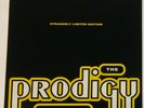 The Prodigy - Fire / Jericho 12