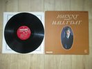 JOHNNY Chante HALLYDAY CANADA ORIG 1965 Philips Stereo Gatefold LP
