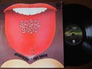 GENTLE GIANT Acquiring the Taste LP VERTIGO VEL 1005 UNIPAK UFO Labels