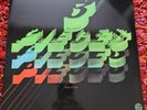 The 3 Pieces Vibes Of Truth LP Fantasy F-9476
