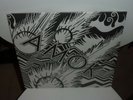 ATOMS FOR PEACE - AMOK 2LP MINT/SEALED