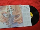 Madonna Like A Prayer Gold Stamped Promo Promotional 12