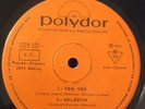 MARIE LAFORET-CHILE RARE EP SPANISH SUNG 1973 EX
