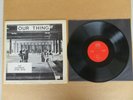 KASHMERE STAGE BAND  OUR THING Conrad Johnson ACA Houston Texas Rare Jazz LP VG+