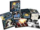 Def Leppard Vynyl Box Set Volume #1