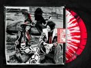 The White Stripes - Icky Thump X - Rare Splatter Vinyl 2LP - New w/sticker seal