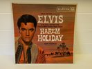 Elvis Presley, Vinyl LP, Harem Holiday,  RD 7767, RED SPOT, 1B / 1B  EX+/EX+