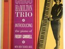Chico Hamilton Trio Introducing Freddy PFJ-5029 WORLD PACIFIC Japan Vinyl NM