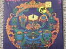 GRATEFUL DEAD ANTHEM OF THHE SUN ORIGINAL WARNER BROTHER W7 IN SHRINK VG+ 