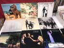 16x LP Fleetwood Mac:Self Titled,Rumours,Live,kiln House,Mystery To Me,Bare Tree
