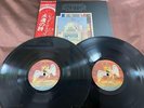 MINT  LED ZEPPELIN SONG REMAINS THE SAME SWAN SONG P-5544N OBI STEREO JAPAN 2 LP