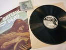 Grateful Dead Wake of the Flood w/hype sticker GD01 1973 first pressing LP vinyl