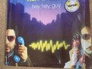 Mint Copy Of Ken Laszlo - Hey Hey Guy (12
