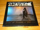 SCORPIONS - BEST OF ROCKERS N' BALLADS / EMI-VINIYL-LP 1989 OVP  SEALED