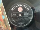 Elvis LP Roustabout LPM-2999 Chile 1965 black RCA Victor red spot Mono VERY RARE