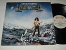 Mad Max - Stormchild (Rare Roadrunner Records Heavy Metal Vinyl LP - 1985)