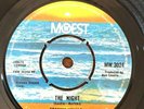 northern soul - frankie valli & the four seasons - the night (mowest)