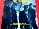 The Blue Things  