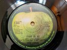 Stand By Me LENNON SOLID Apple UK 7