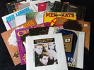 15Lp's – POP 80er – DEPECHE MODE, ULTRAVOX, TRACY CHAPMAN, YAZOO