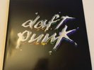 Discovery by Daft Punk (Vinyl, 2001, Virgin) (2xLP) (Gatefold) *[EU IMPORT]*