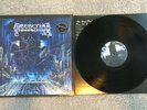 Dissection The Somberlain Vinyl Record The End Records ?– TE072-3 Black Metal