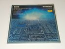 Karajan - SEALED 2LP Box - BACH - Brandenburg Concertos - Deutsche Grammophon
