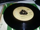 LAURA GREENE-MOONLIGHT MUSIC AND YOU / LOVE IS STRANGE RCA MONO,VERY RARE EX CON