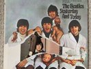 The Beatles Yesterday and Today 