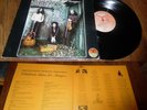 EMMANUELLE PARRENIN - Chateau Dans Les Nuages Rare ORG French LP Folk Prog 76
