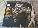 MAX ROACH It's Time LP IMPULSE PHILIPS Holland press 60s jazz stereo VG++